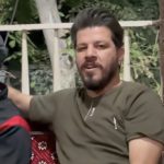 دانلود آهنگ جدید فردین انگزی آسمان گوش بکه و درد دلم